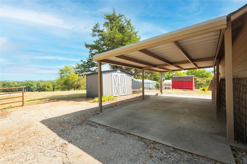 4142 County Road 1001 McKinney, TX 75071