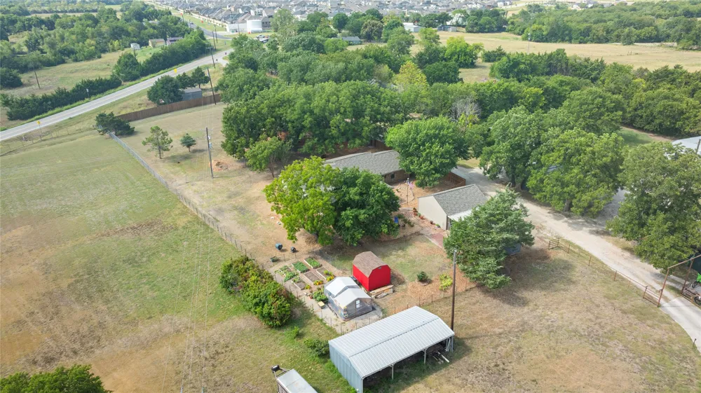 4142 County Road 1001 McKinney, TX 75071