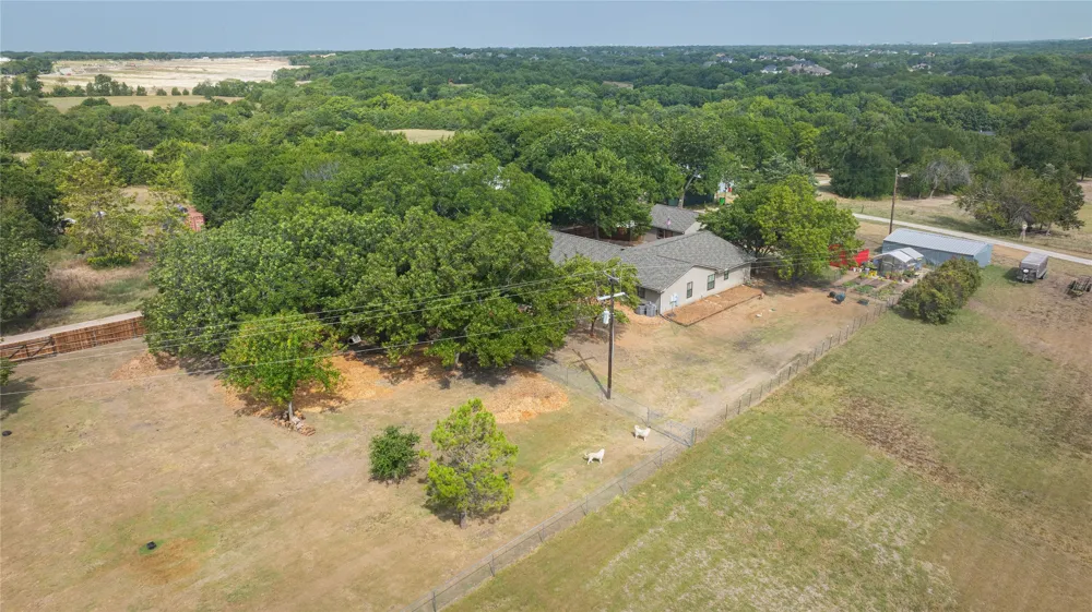 4142 County Road 1001 McKinney, TX 75071