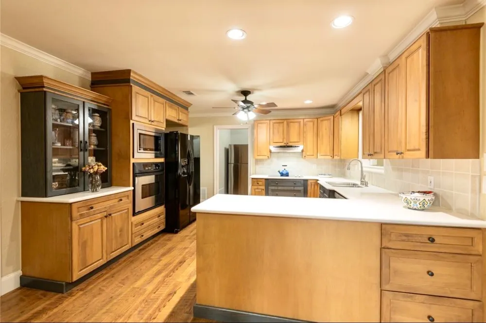 4142 County Road 1001 McKinney, TX 75071