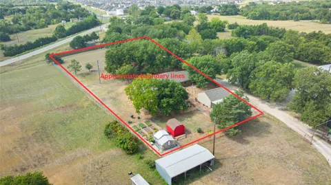 4142 County Road 1001