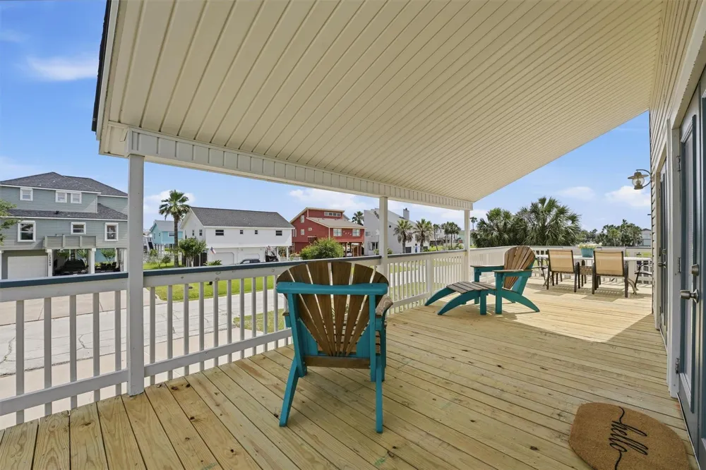 13684 Mutiny Lane Galveston, TX 77554