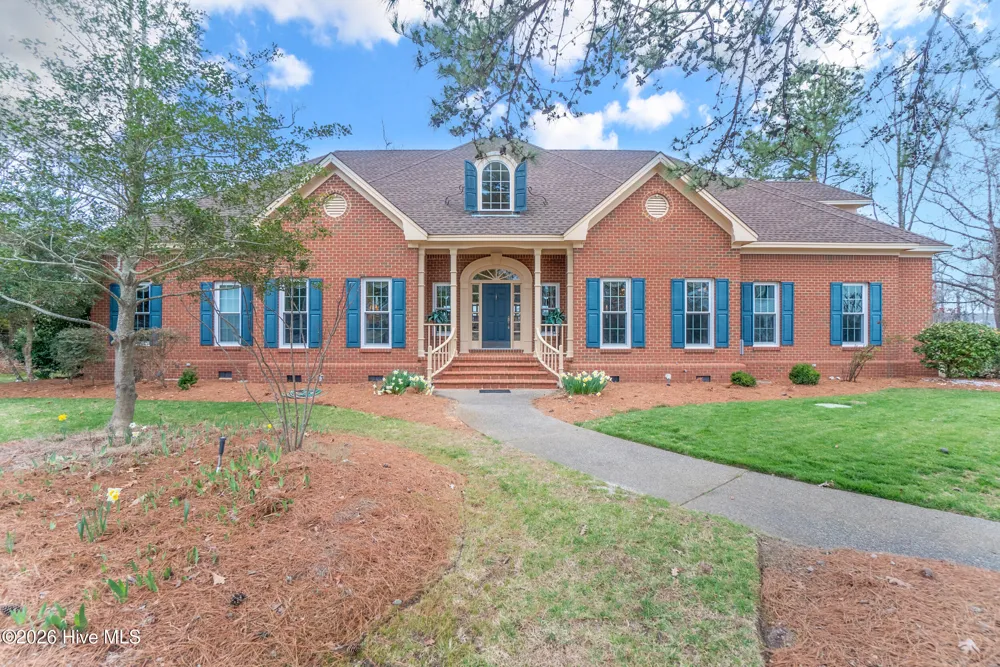 107 Chowan Circle Hertford, NC 27944