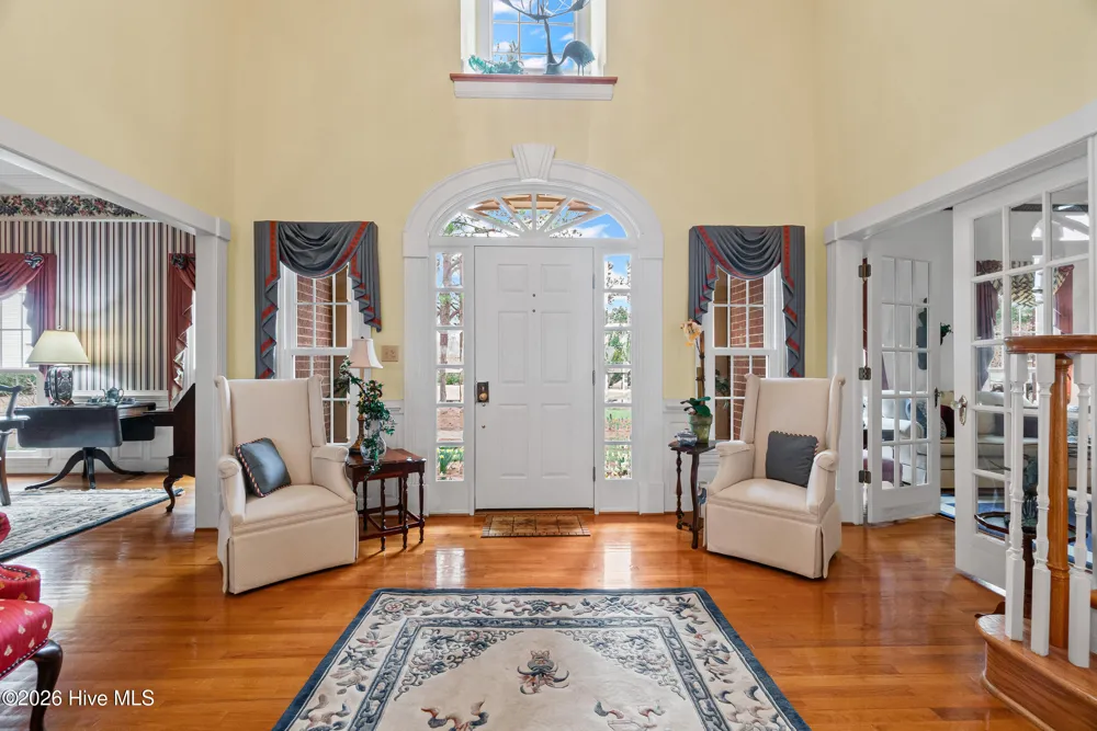 107 Chowan Circle Hertford, NC 27944