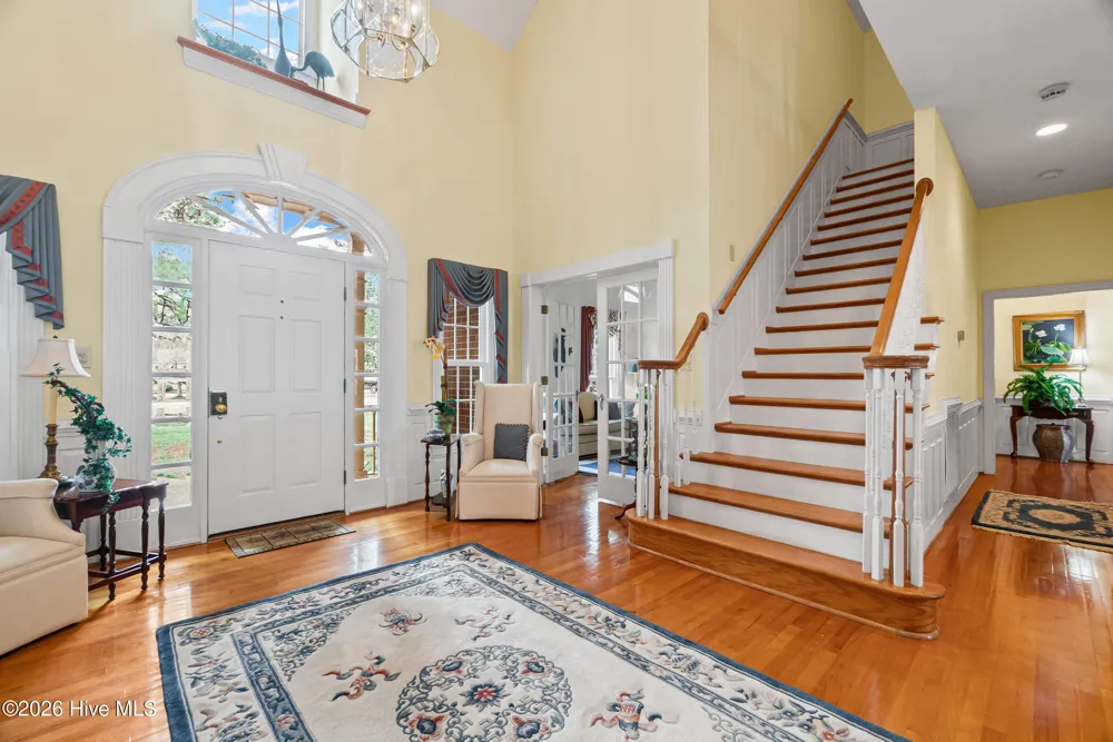 107 Chowan Circle Hertford, NC 27944