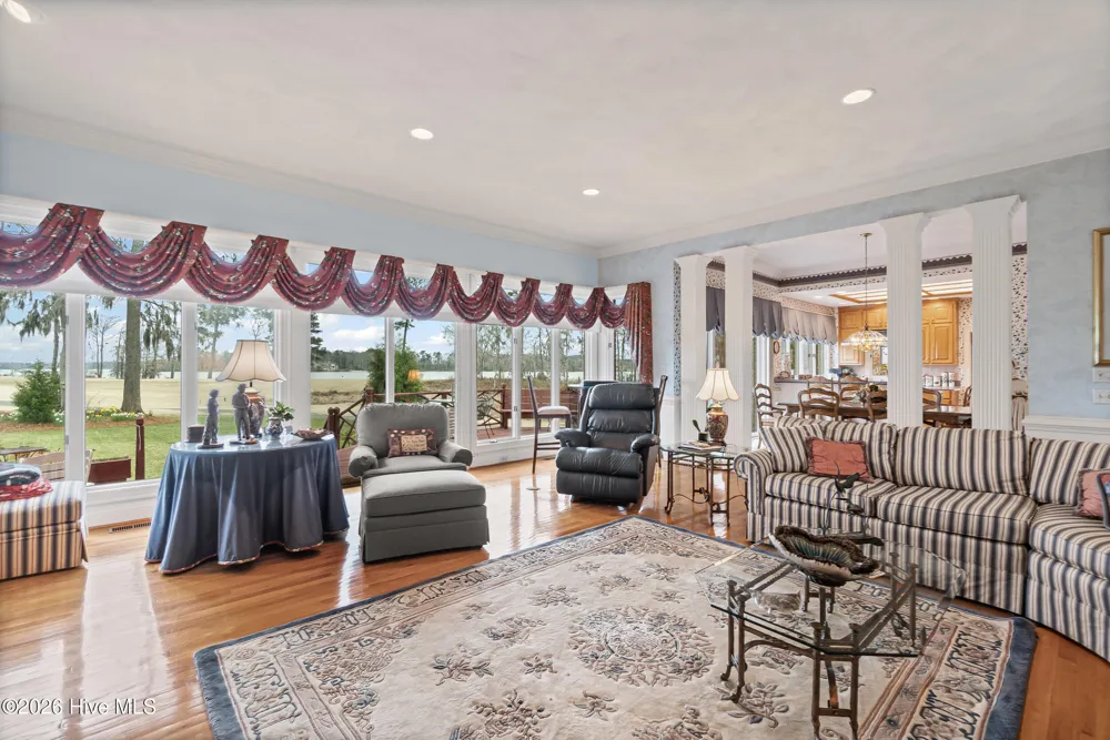 107 Chowan Circle Hertford, NC 27944