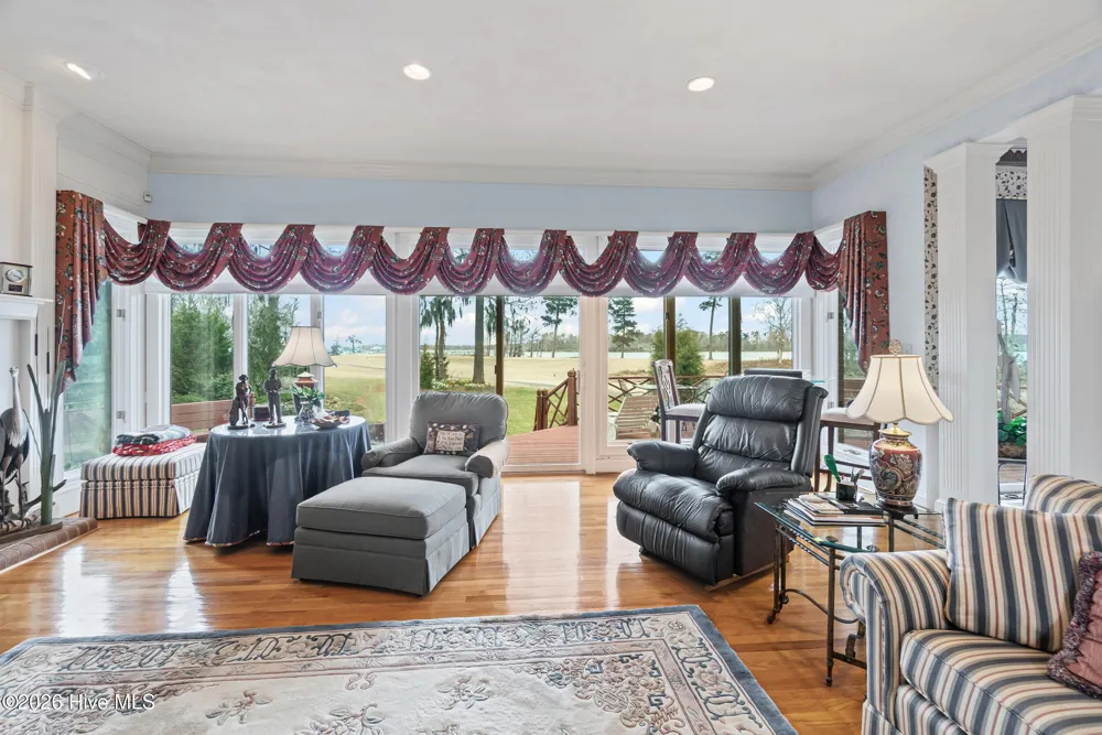 107 Chowan Circle Hertford, NC 27944