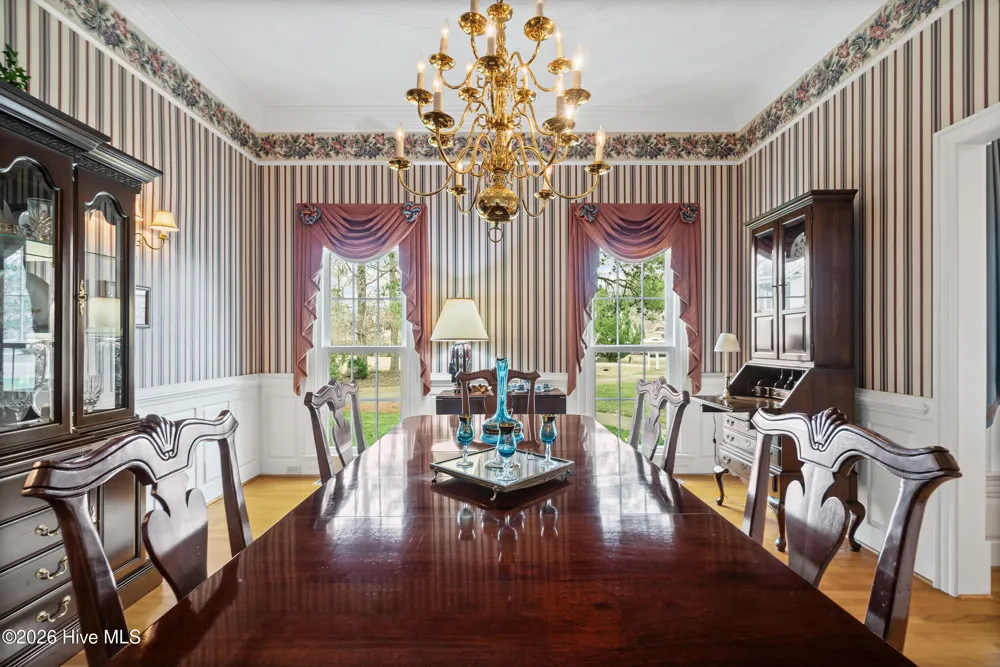107 Chowan Circle Hertford, NC 27944