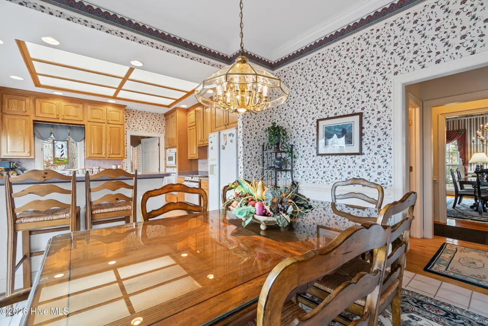 107 Chowan Circle Hertford, NC 27944