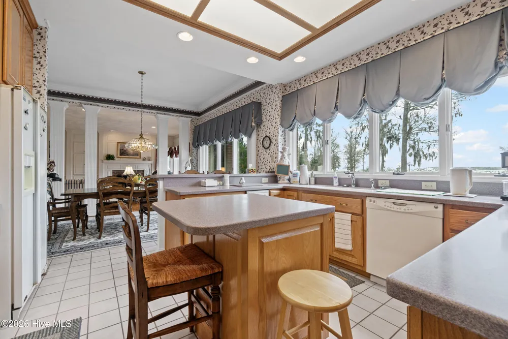 107 Chowan Circle Hertford, NC 27944