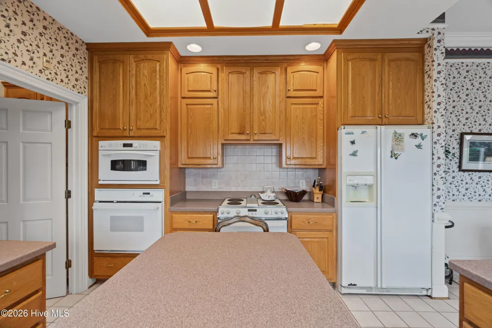 107 Chowan Circle Hertford, NC 27944