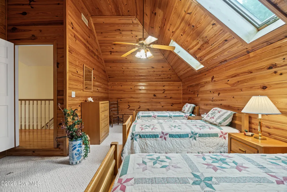 107 Chowan Circle Hertford, NC 27944