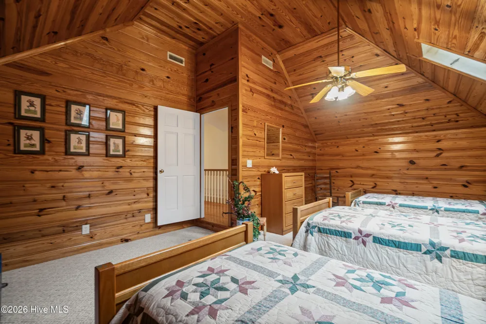 107 Chowan Circle Hertford, NC 27944