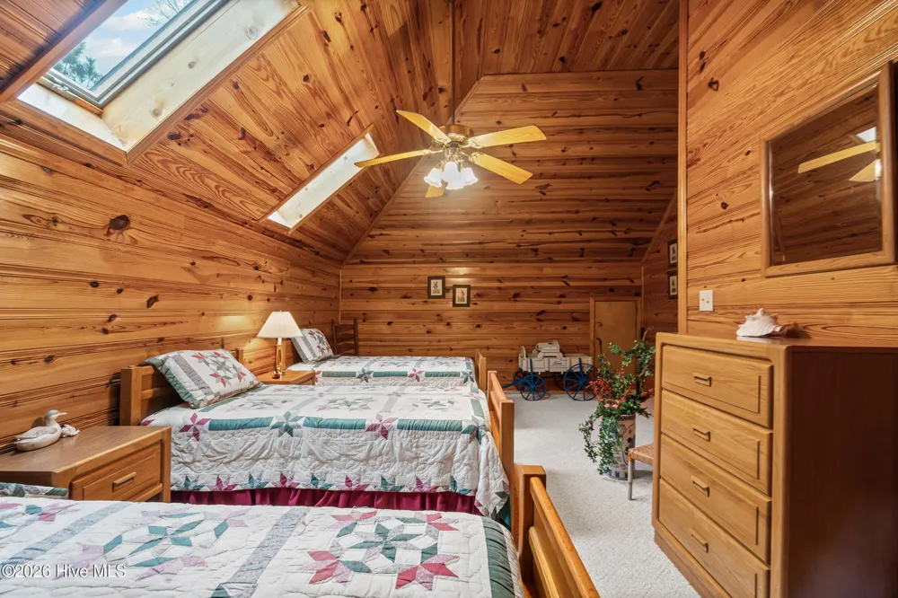 107 Chowan Circle Hertford, NC 27944