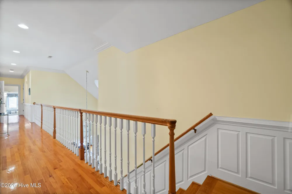 107 Chowan Circle Hertford, NC 27944