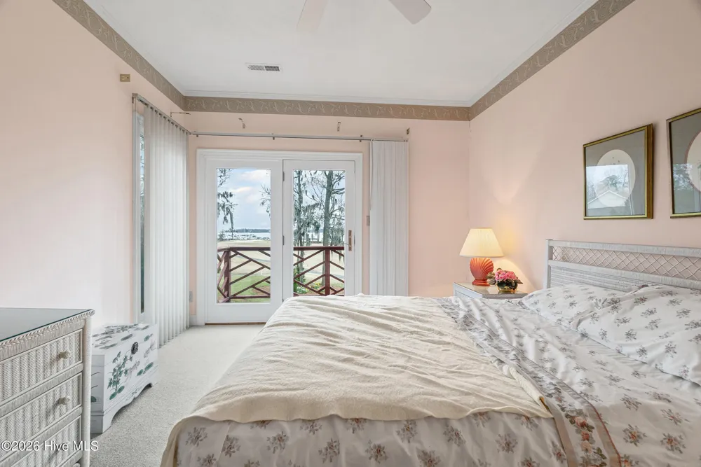 107 Chowan Circle Hertford, NC 27944
