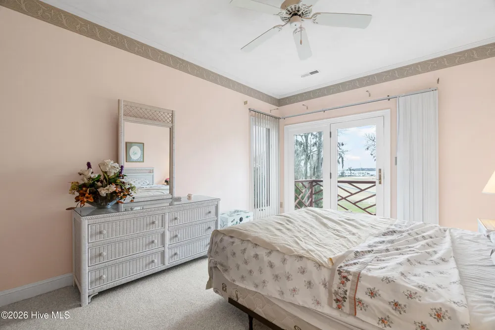 107 Chowan Circle Hertford, NC 27944