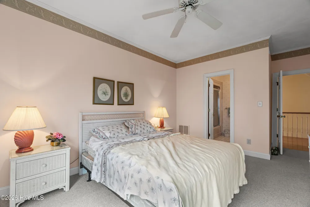 107 Chowan Circle Hertford, NC 27944