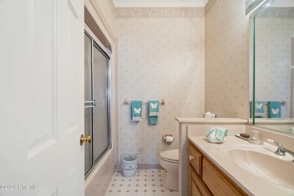 107 Chowan Circle Hertford, NC 27944
