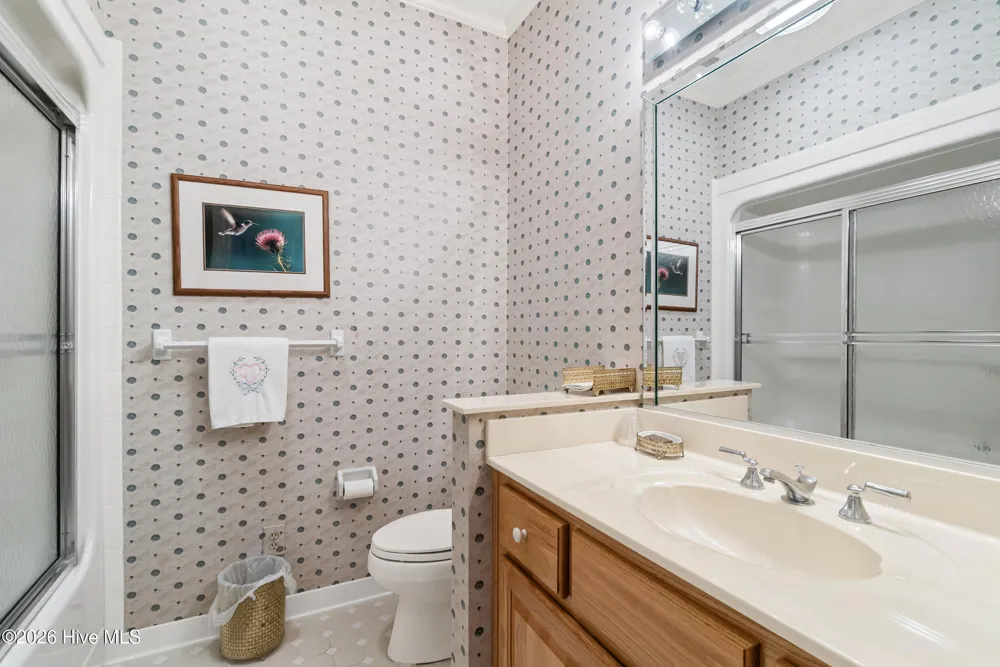107 Chowan Circle Hertford, NC 27944