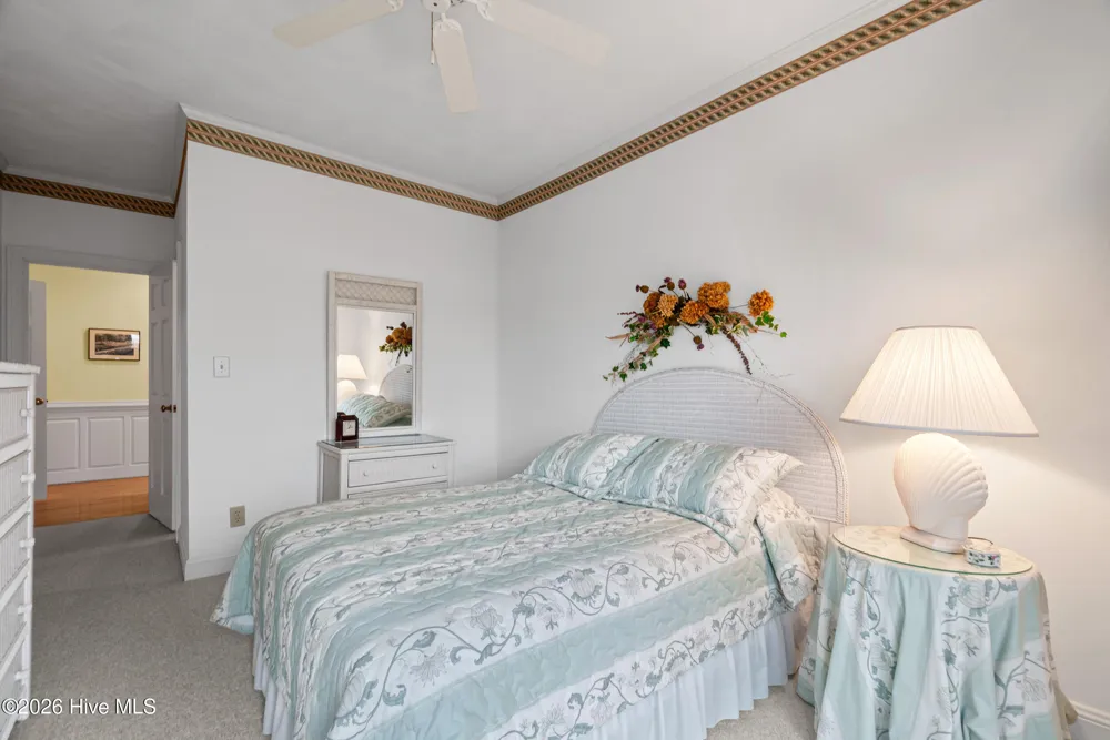 107 Chowan Circle Hertford, NC 27944