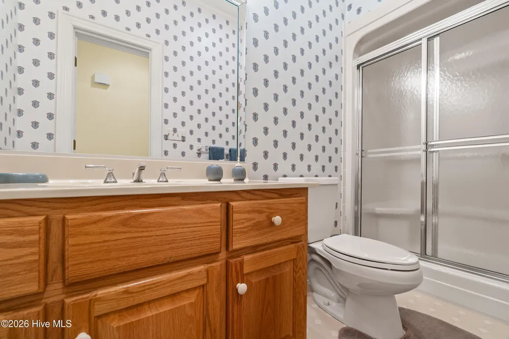 107 Chowan Circle Hertford, NC 27944