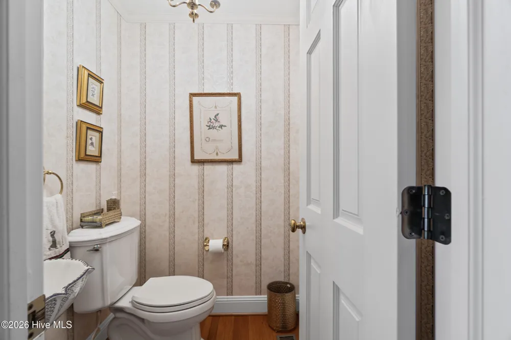 107 Chowan Circle Hertford, NC 27944