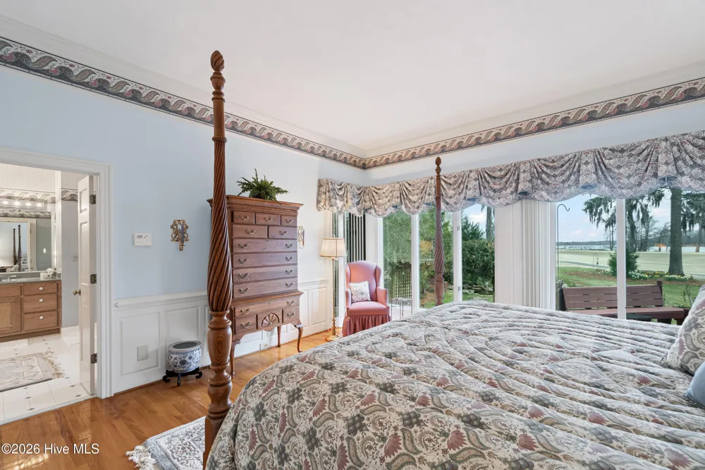 107 Chowan Circle Hertford, NC 27944