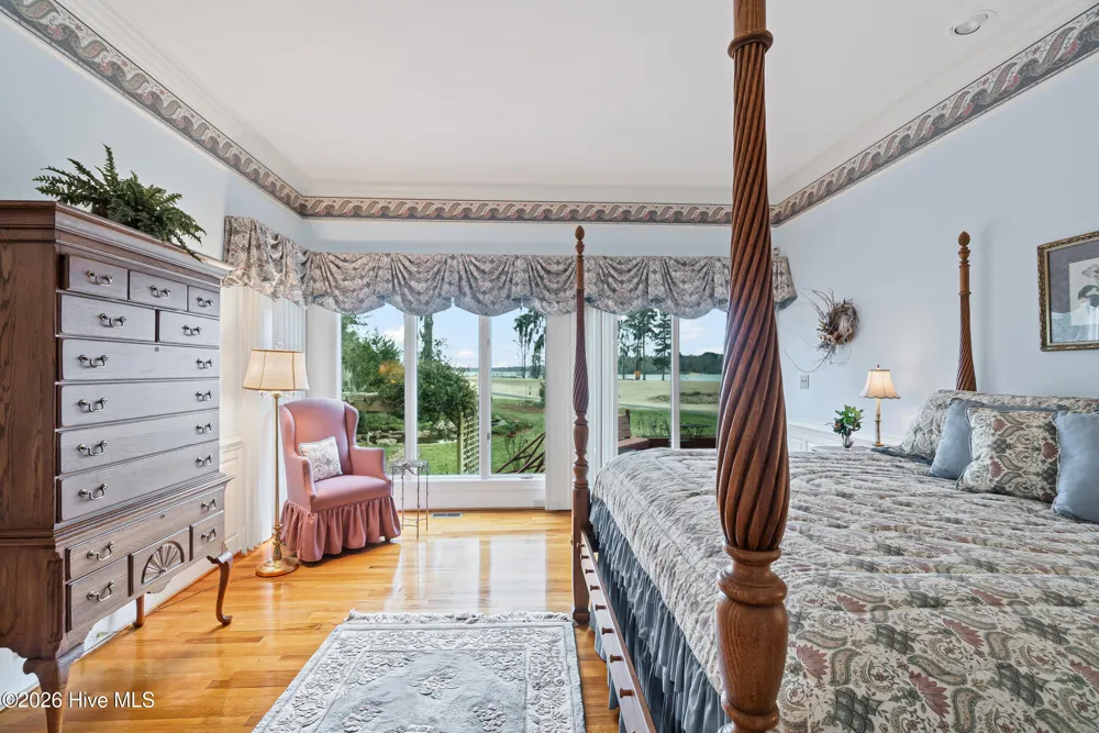 107 Chowan Circle Hertford, NC 27944