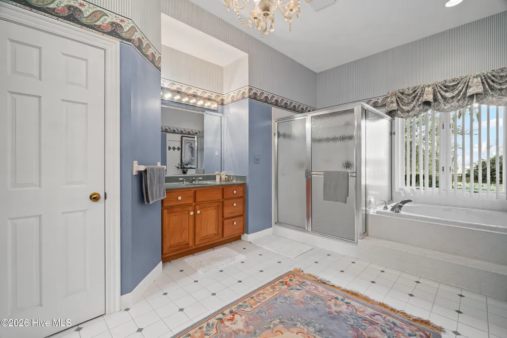 107 Chowan Circle Hertford, NC 27944