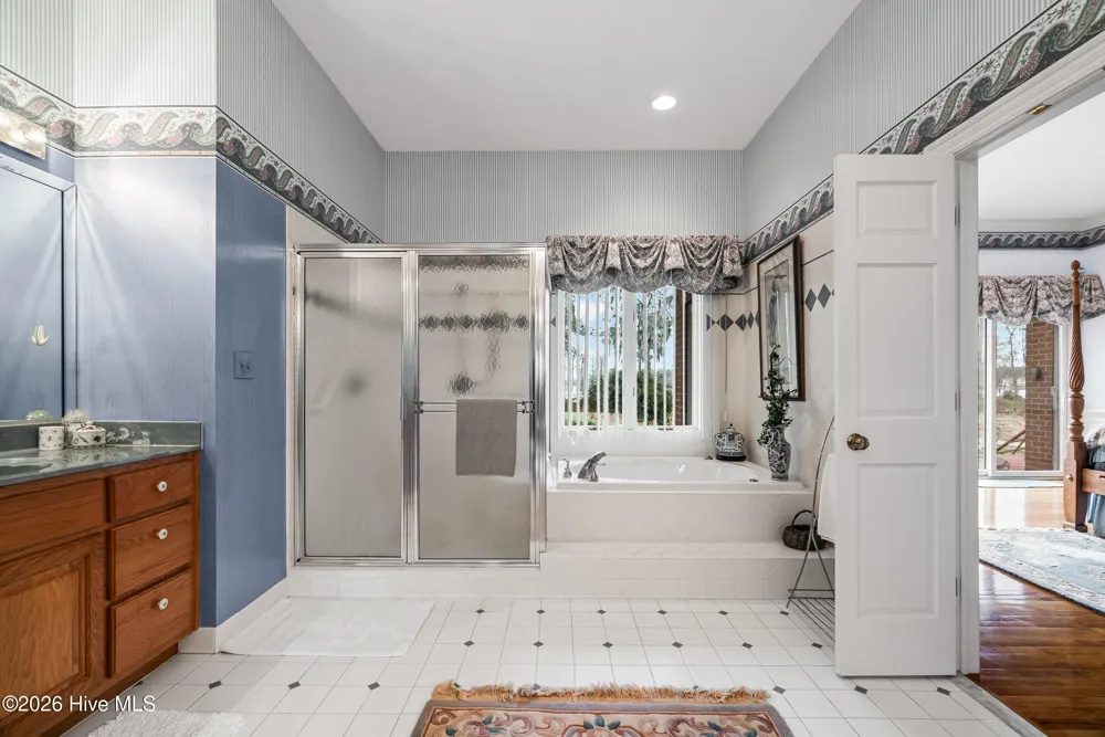 107 Chowan Circle Hertford, NC 27944