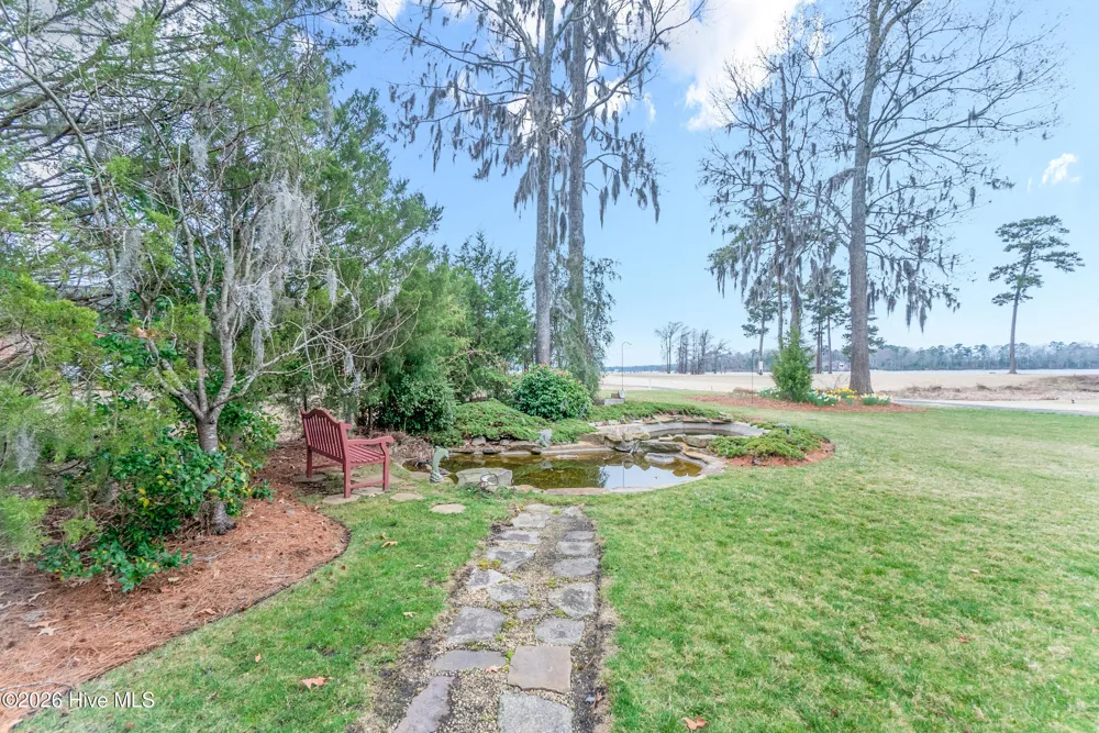 107 Chowan Circle Hertford, NC 27944