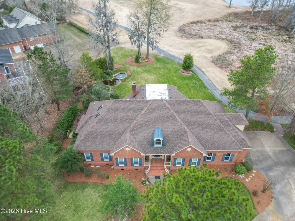 107 Chowan Circle Hertford, NC 27944