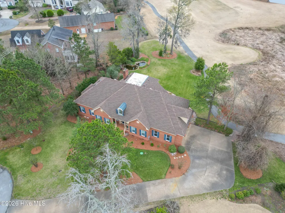 107 Chowan Circle Hertford, NC 27944