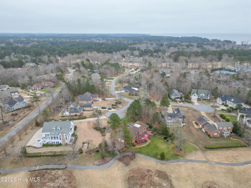 107 Chowan Circle Hertford, NC 27944