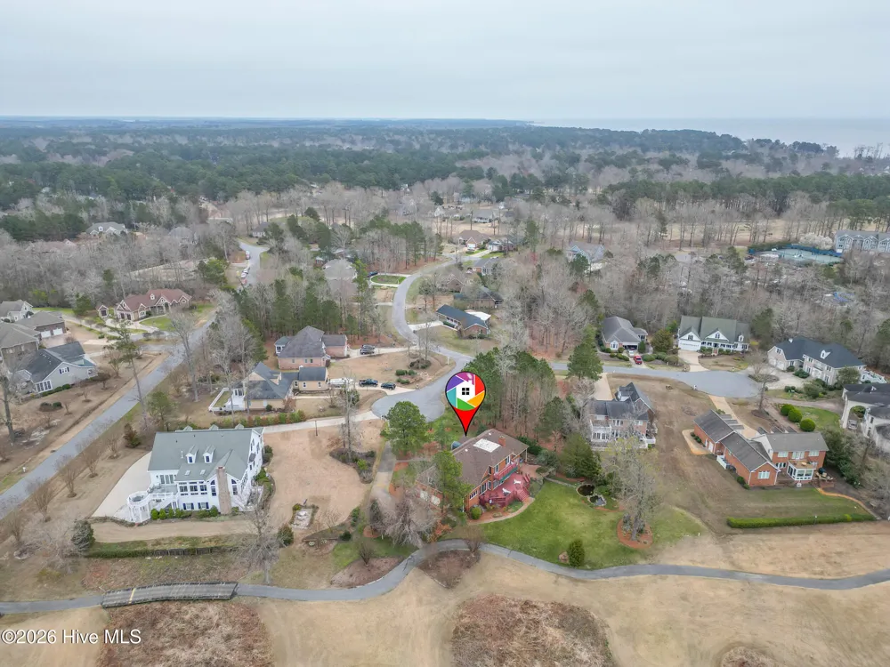 107 Chowan Circle Hertford, NC 27944