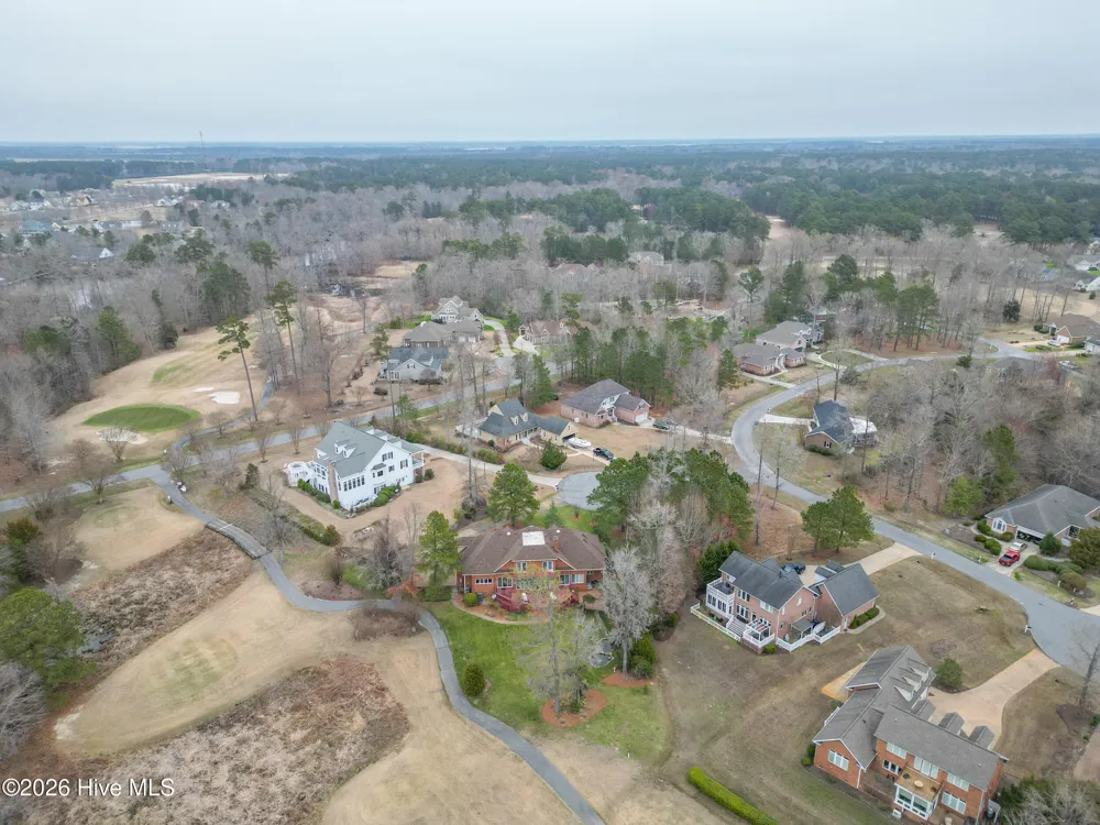 107 Chowan Circle Hertford, NC 27944