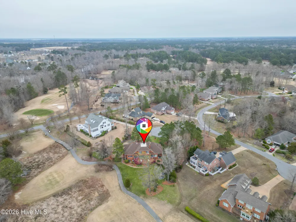 107 Chowan Circle Hertford, NC 27944