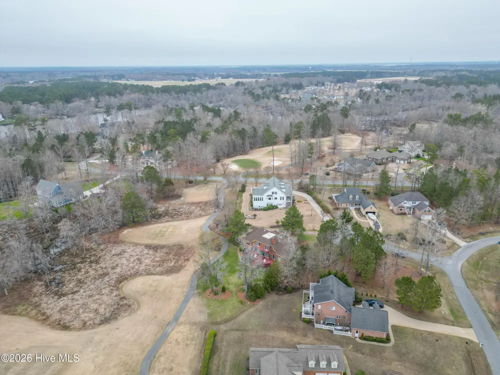 107 Chowan Circle Hertford, NC 27944