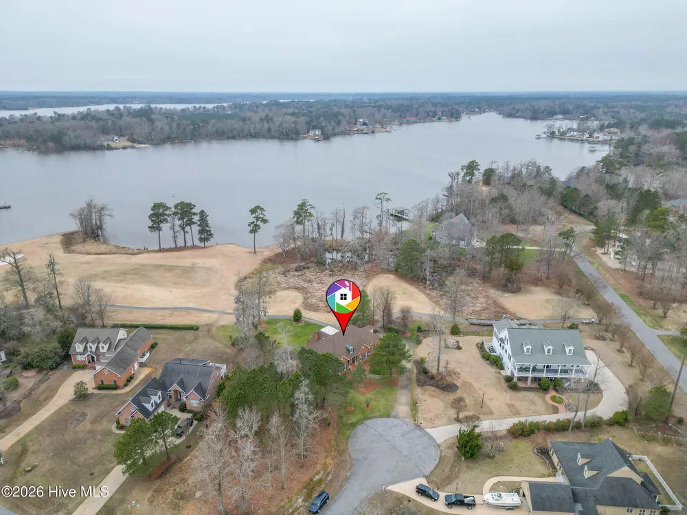 107 Chowan Circle Hertford, NC 27944