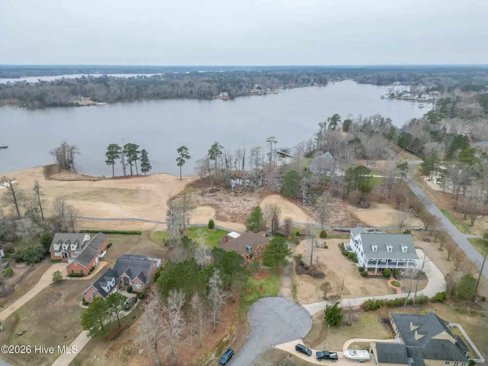 107 Chowan Circle Hertford, NC 27944
