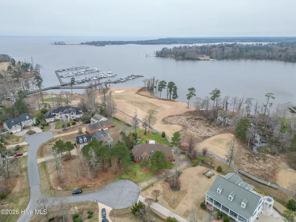 107 Chowan Circle Hertford, NC 27944