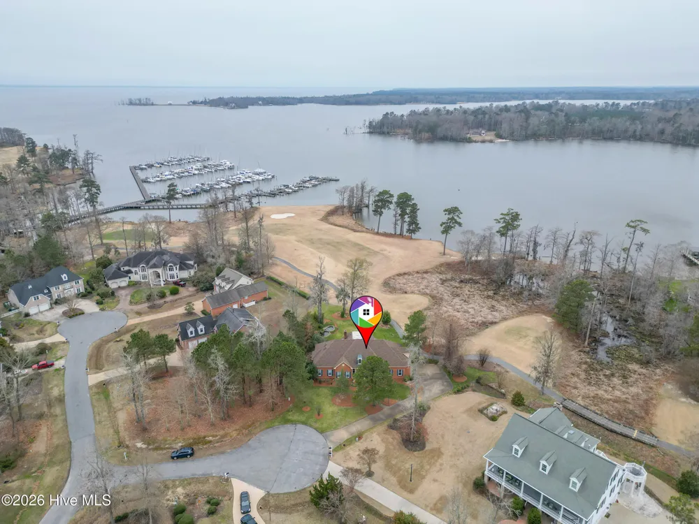 107 Chowan Circle Hertford, NC 27944