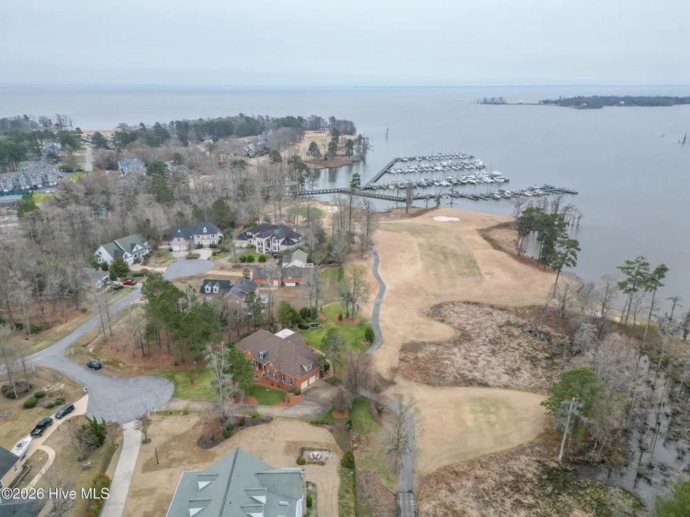 107 Chowan Circle Hertford, NC 27944