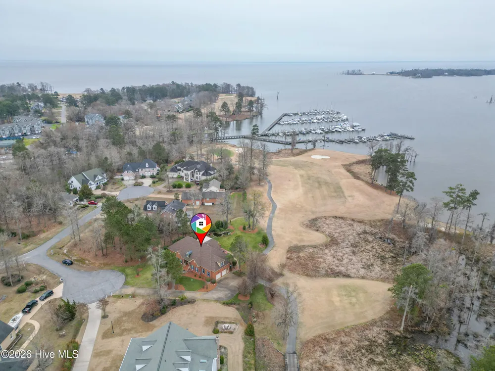 107 Chowan Circle Hertford, NC 27944