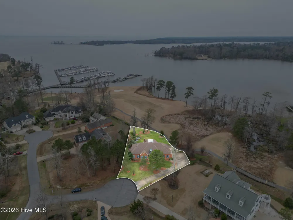 107 Chowan Circle Hertford, NC 27944