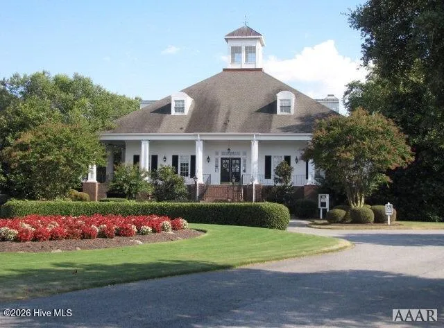 107 Chowan Circle Hertford, NC 27944