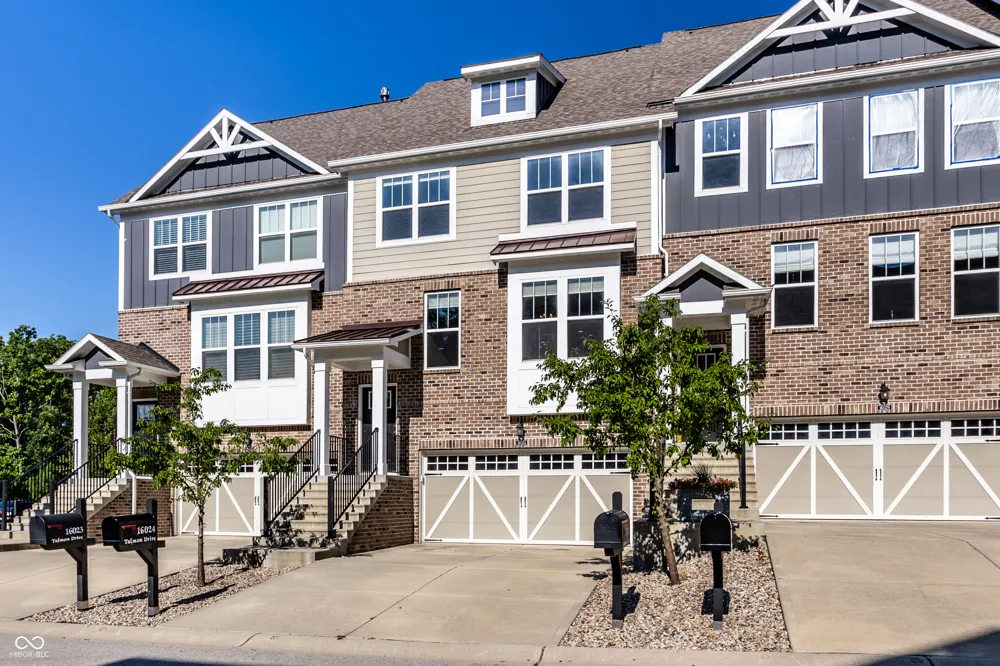 16024 Talmon Drive Westfield, IN 46074