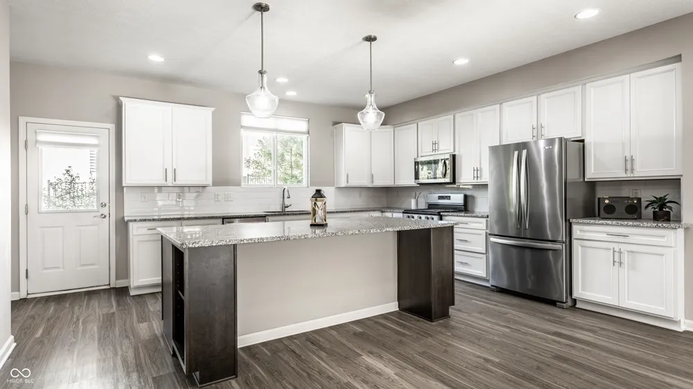16024 Talmon Drive Westfield, IN 46074