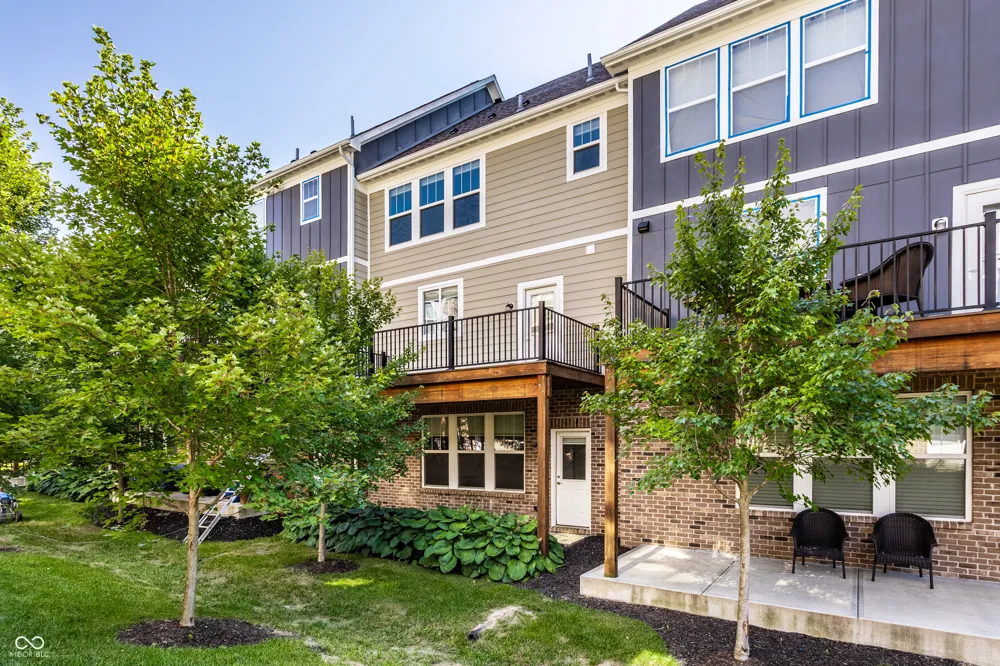 16024 Talmon Drive Westfield, IN 46074